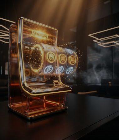 Instant Casino